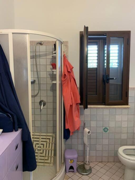 Villa Maveda, Un Dammuso Immerso Nel Verde Lampedusa Luaran gambar